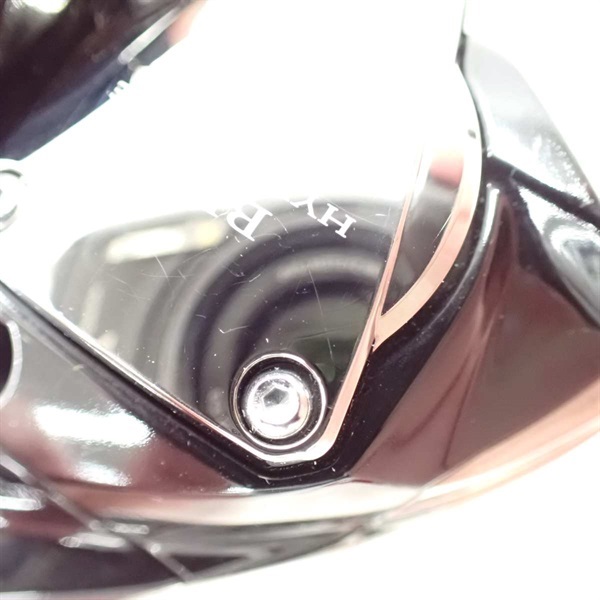 １７ＢＢーＸハイパーフォースＣ３０００ＤＸＧＳ左